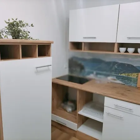 Apartment Luitpold 1 *